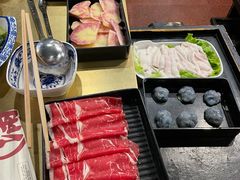 -牛街清真满恒記(平安里西大街店)
