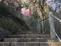 -天台山赤城山景区
