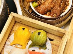 -煲王粤菜餐厅(中侨中心店)
