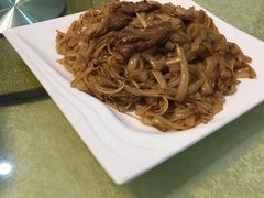 -玲又珑美食(盘福路店)