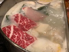 -协成海鲜火锅(情侣路店)