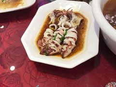 -沪华海鲜大酒楼(南汇店)