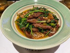 -桂满陇·手作小笼包&江南叫花鸡(中山公园店)