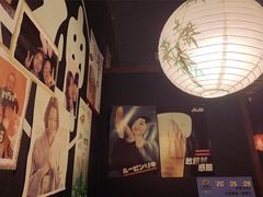 -日本料理神拉面