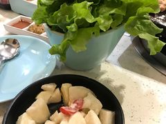 -韩时烤肉(枫蓝店)
