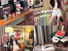 -深圳香格里拉酒店