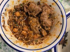 -鸿姐老火锅(疁城新天地店)