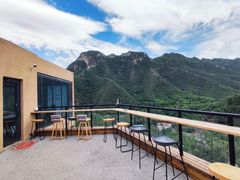-妙峰山风景名胜区