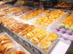 -恩点烘焙面包糕点·伴手礼(和平广场店)