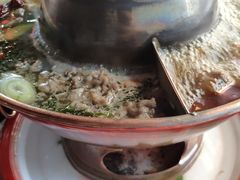 -上二楼涮肉馆(顺义二中店)