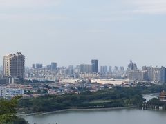 -顺峰山公园