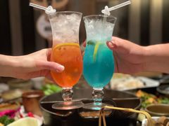 -盡膳口福跷脚牛肉火锅(北美新天地店)