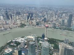 -上海中心大厦