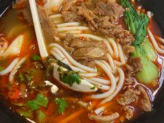-鑫花溪牛肉米粉(凤凰街创始总店)