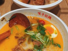 -味千拉面(上海松江二店)