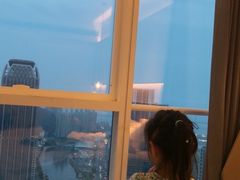 -大连星海皇冠假日酒店