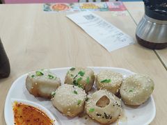 -小杨生煎(成山巴黎春天店)