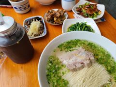 -同得兴 Since·1995 传统苏式面馆(十全街店)