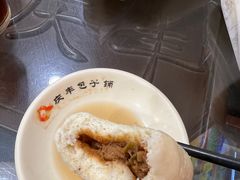 -庆丰包子铺(田村店)