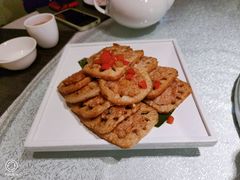 -玉满堂·湖北融合菜