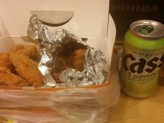 -SUN炸鸡专门店(西塔总店)