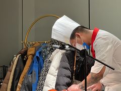 -万荣烤鸭店·北京菜(天坛店)