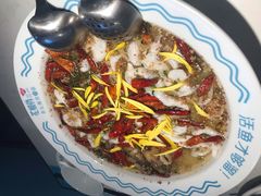 -花椒俏川菜小馆(南海万达店)