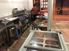 -苍园干拌面(陆达花园店)