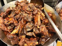 -徽三说·土徽菜·中国徽菜连锁品牌(一中店)