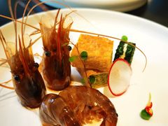 -天伦里餐厅(绿城桃花源店)