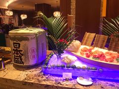 -艺厨风尚餐厅 · 桔钓沙莱华度假酒店