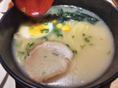 -不倒翁炭火烧肉(永安里店)