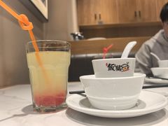 -饭橘汉江码头·乡野土菜馆(静安路店)