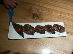 碳烤牛舌-小句号·精致料理(江南环球港店)