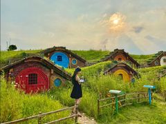 -武汉紫薇都市田园