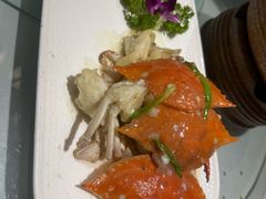 -小方外婆菜(蒙山路店)