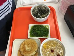 三鲜馅饼-景仁馅饼(皇冠店)