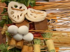 -牛小嫩串串火锅(老国贸总店)