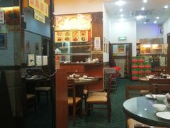 大堂-金湾东北菜馆