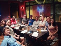 -Boxing Cat Brewery拳击猫精酿啤酒馆(永福店)