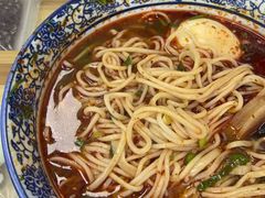 -陇上全荟兰州传统牛肉面(延吉路店)