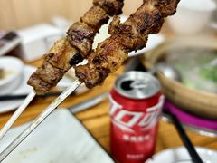 -花姐羊肉炉(吕厝店)