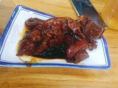 -小义乌砂锅拉面(海事共享区店)