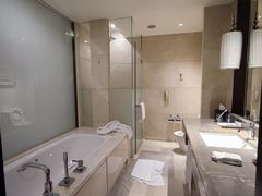 -广州粤海喜来登酒店