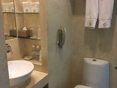 -香港铜锣湾皇悦酒店