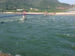 -黄河小浪底水利枢纽风景区