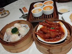 -南海渔村(珠江新城店)