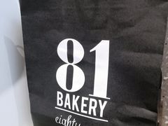 -81BAKERY(大学路店)