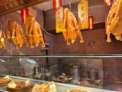 -东方饺子王(工农大路店)