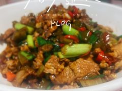 -西江红·株洲本地菜(滨江南路店)